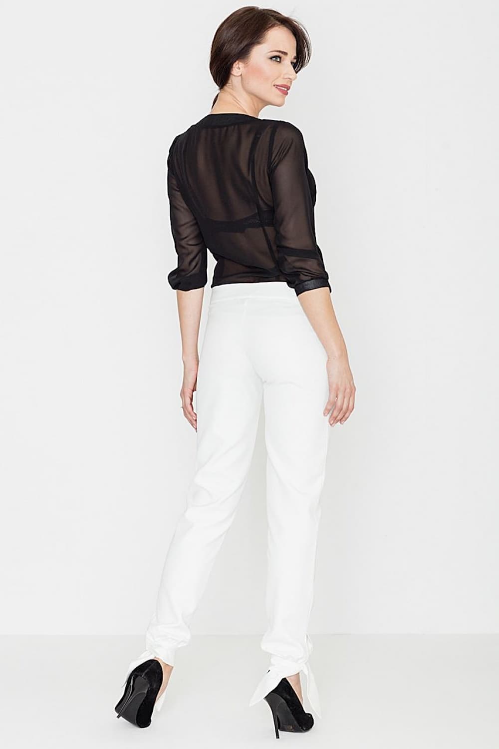 Pantaloni lunghi model 114258 Lenitif - Miniatura 2