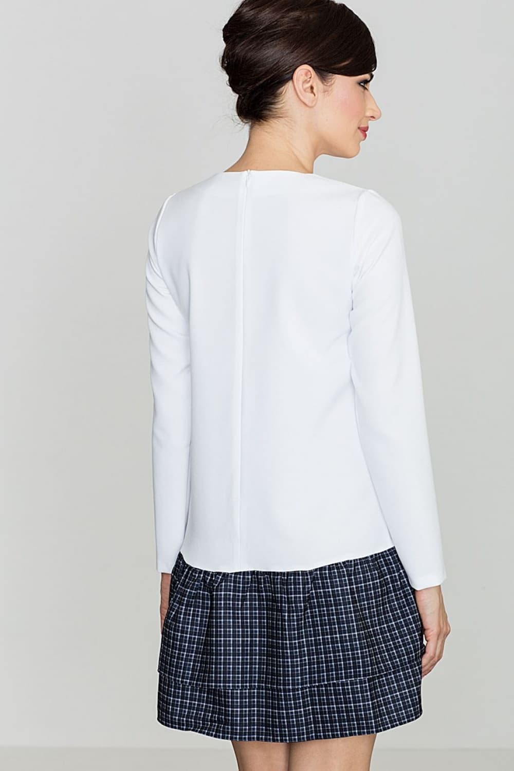 Vestito da giorno model 114274 Lenitif - Miniatura 2