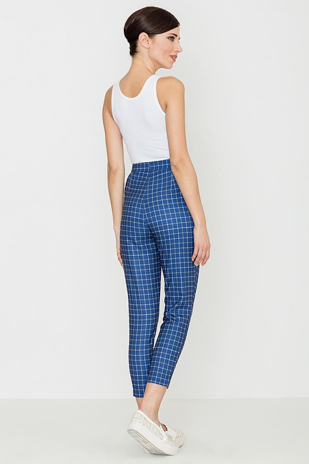 Pantaloni da donna model 114285 Lenitif - Miniatura 3