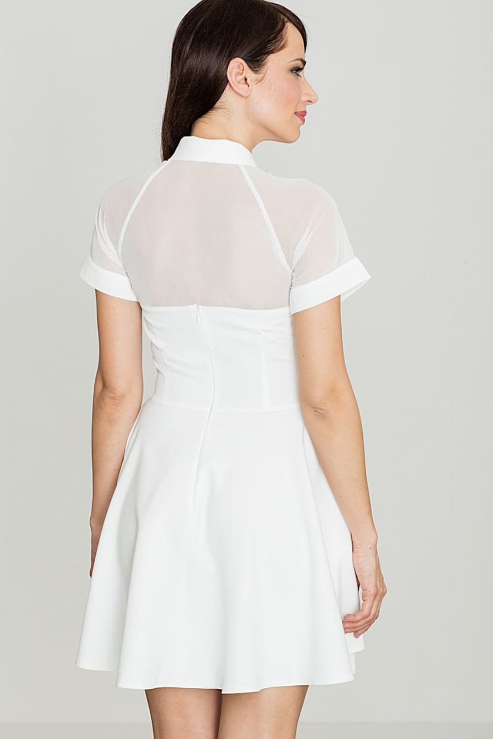Vestito lungo model 114299 Lenitif - Miniatura 2