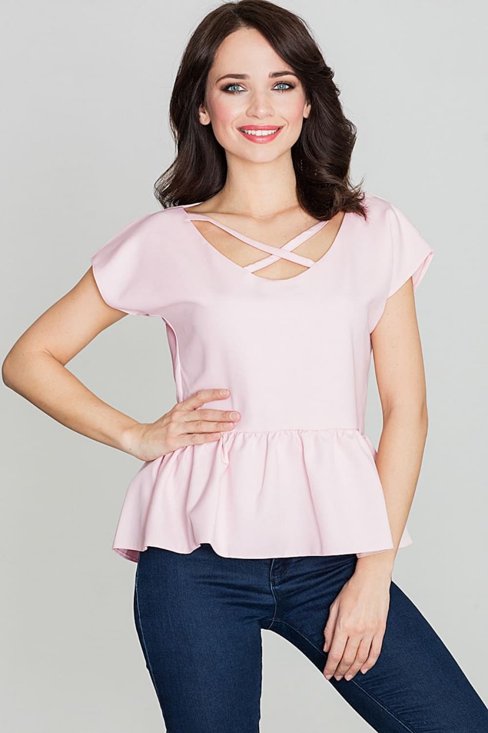 Maglia model 114304 Lenitif