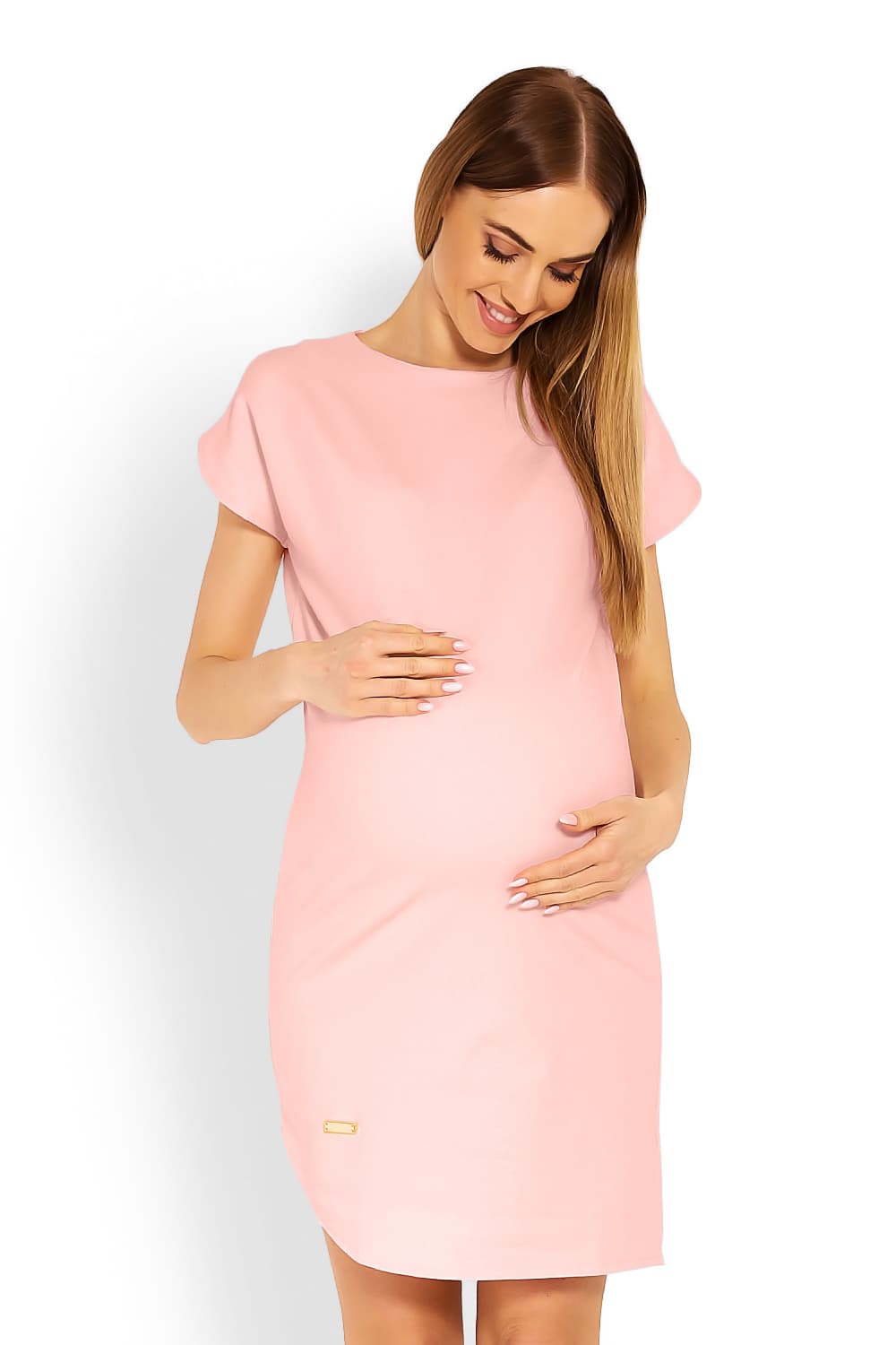 Vestito premaman model 114493 PeeKaBoo