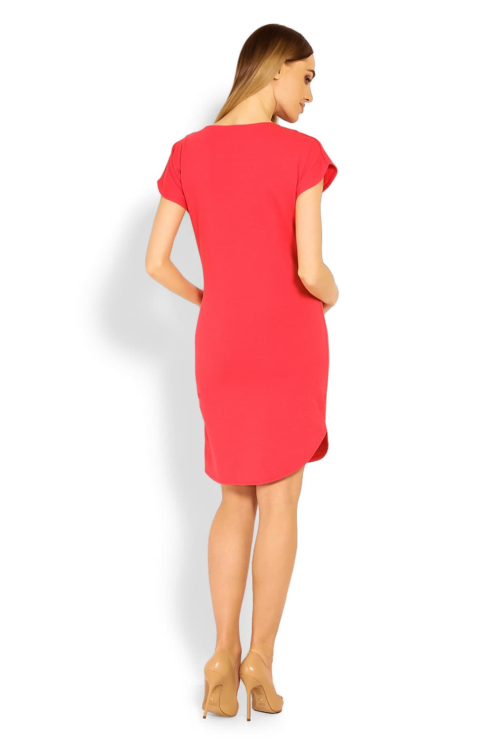 Vestito premaman model 114496 PeeKaBoo - Miniatura 3