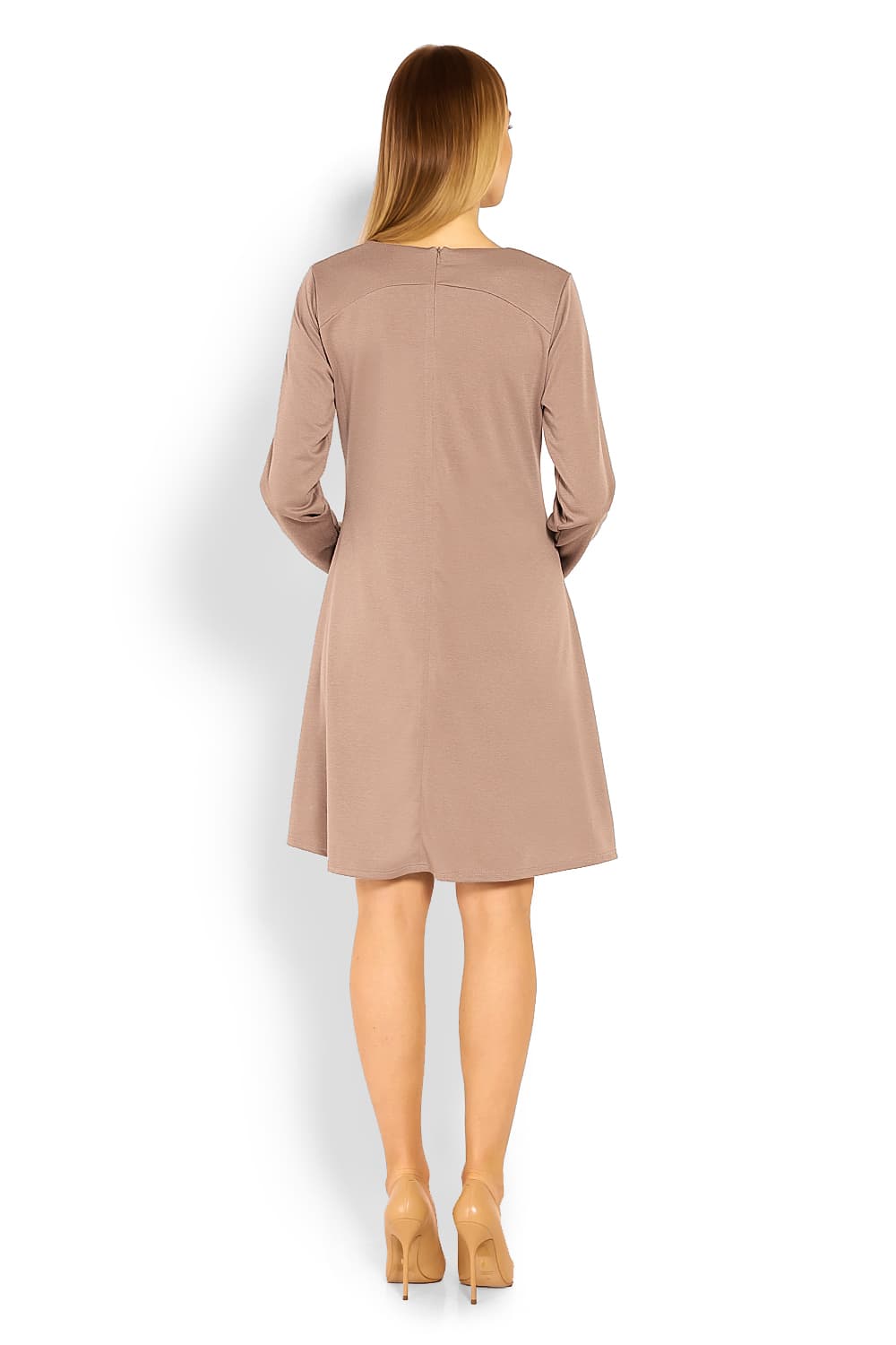 Vestito premaman model 114508 PeeKaBoo - Miniatura 3