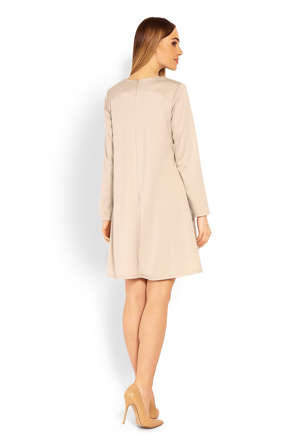 Vestito da giorno model 114512 PeeKaBoo - Miniatura 3