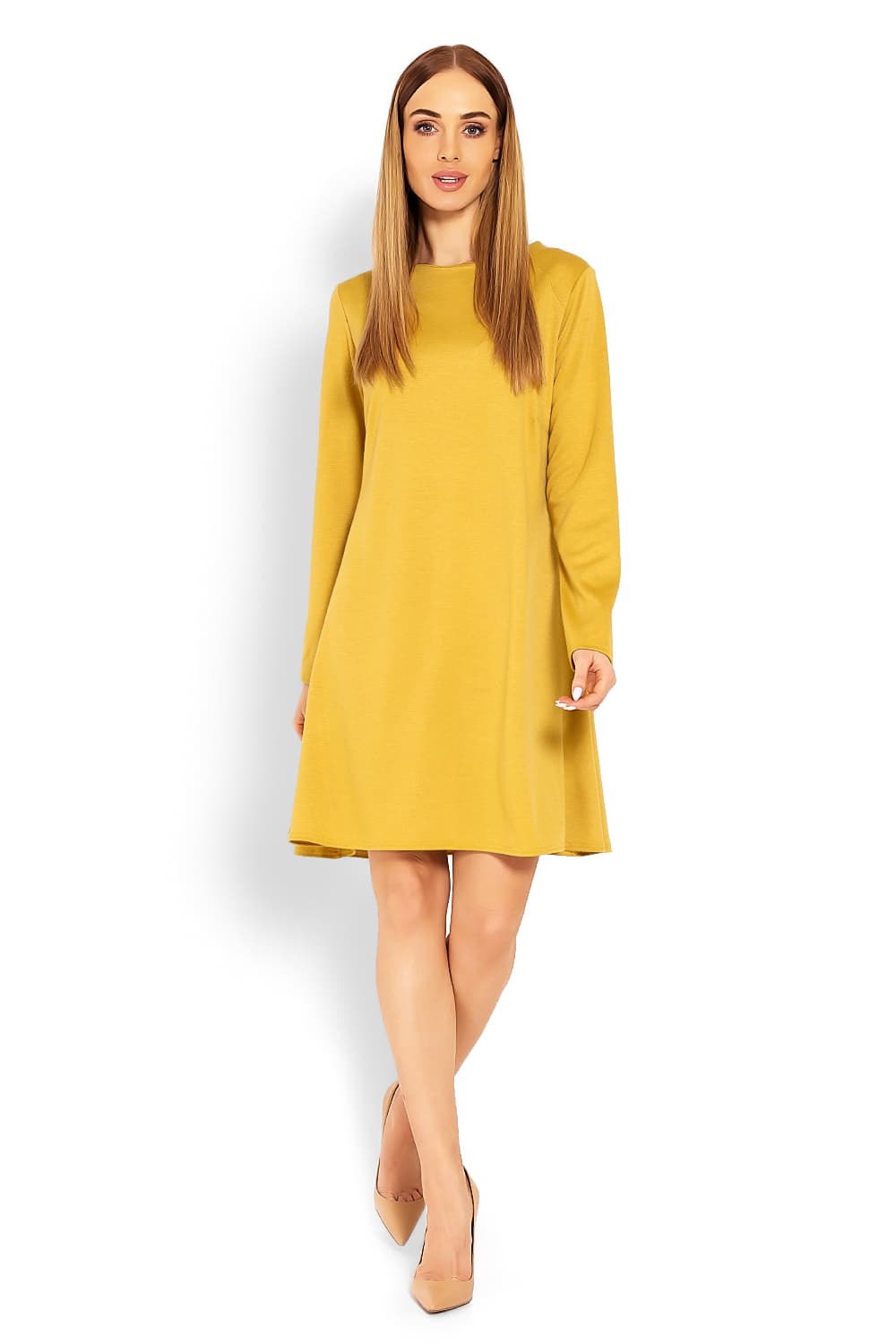 Vestito da giorno model 114518 PeeKaBoo - Miniatura 2