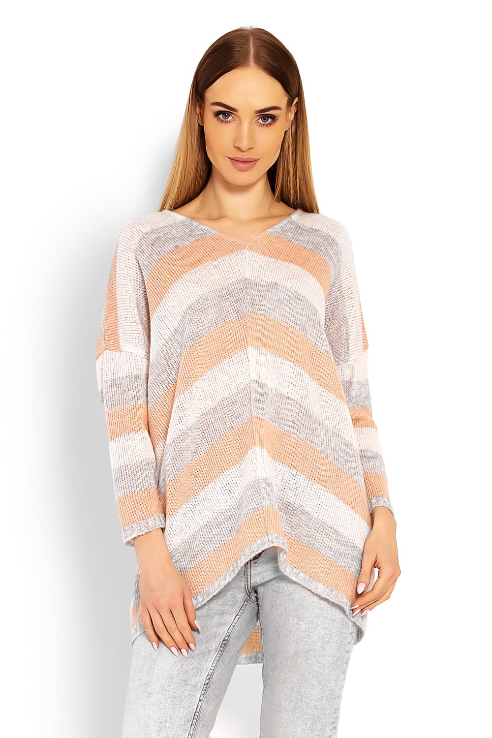 Maglione model 114527 PeeKaBoo