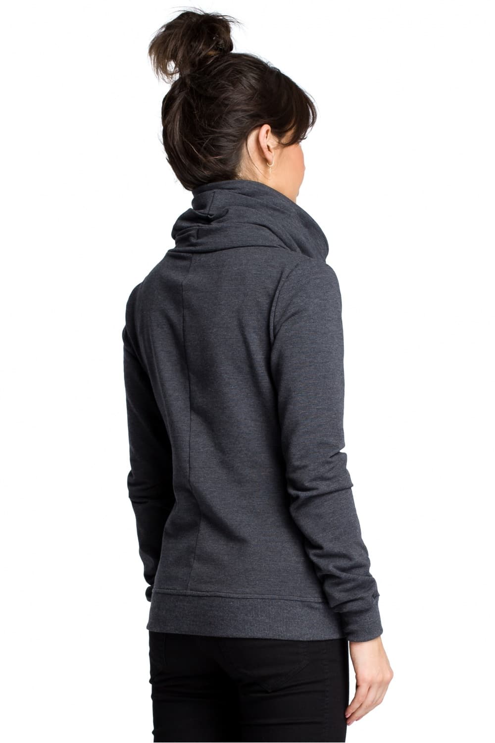 Felpa model 115244 BeWear - Miniatura 3