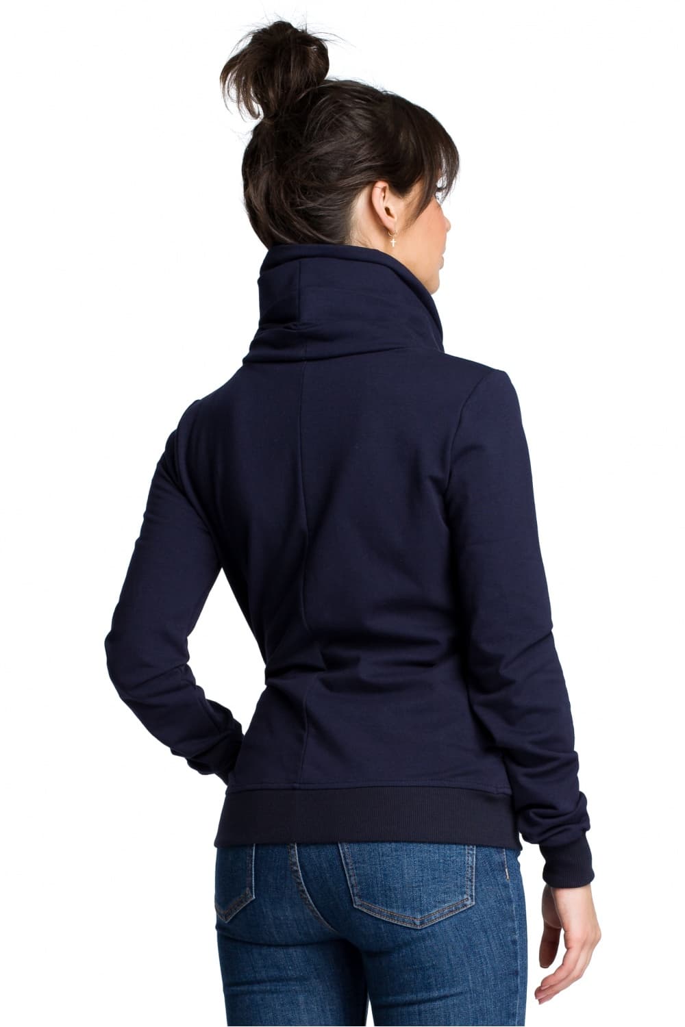 Felpa model 115245 BeWear - Miniatura 3