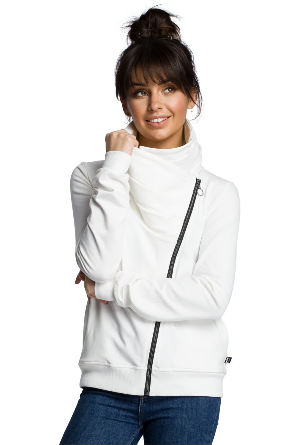 Felpa model 115247 BeWear