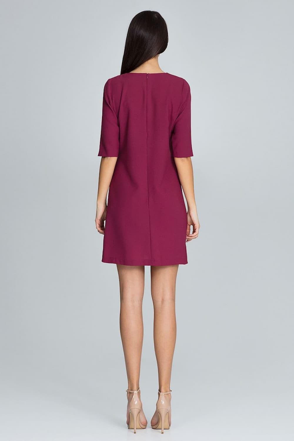 Vestito da cocktail model 116234 Figl - Miniatura 3