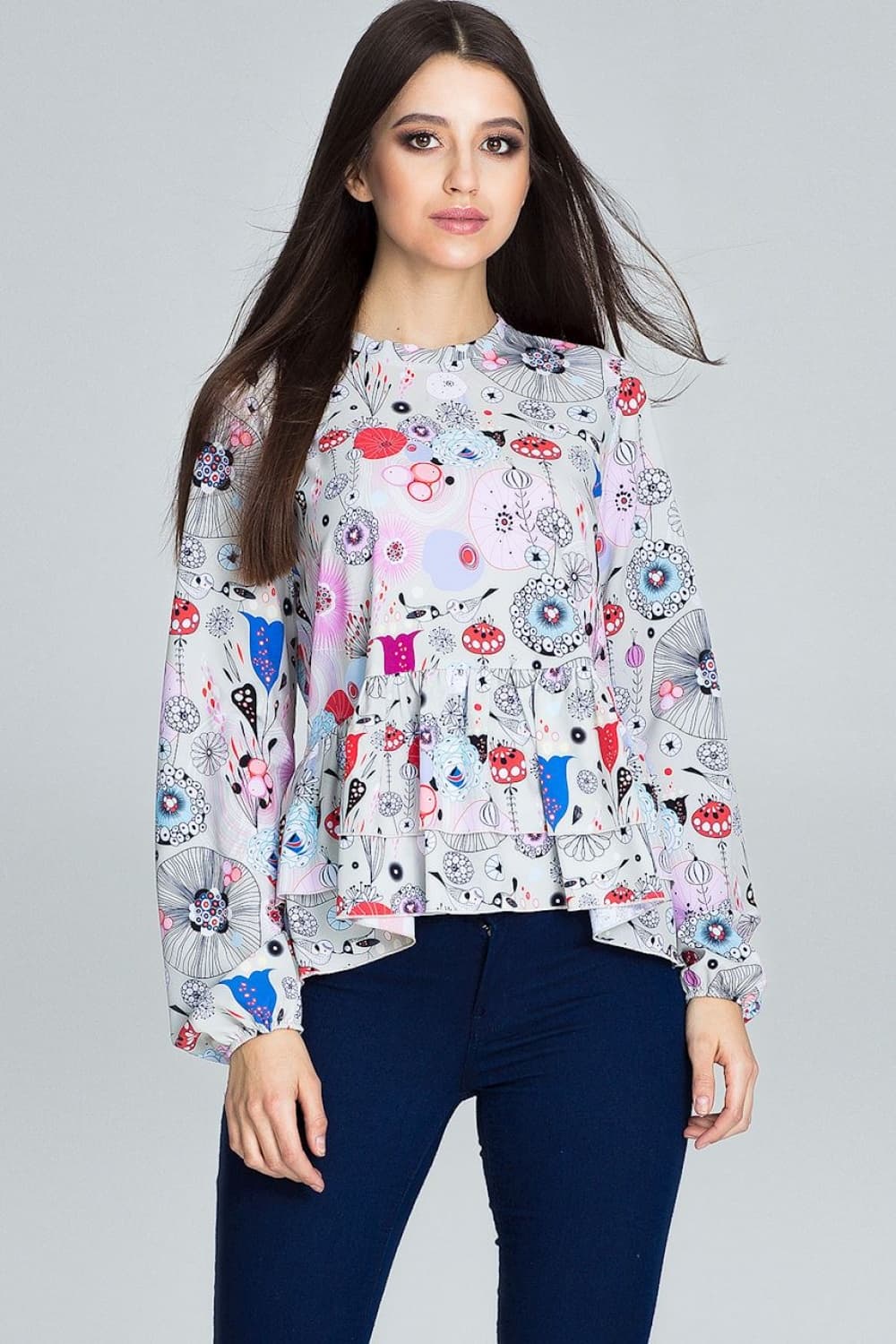 Maglia model 116241 Figl - Miniatura 2
