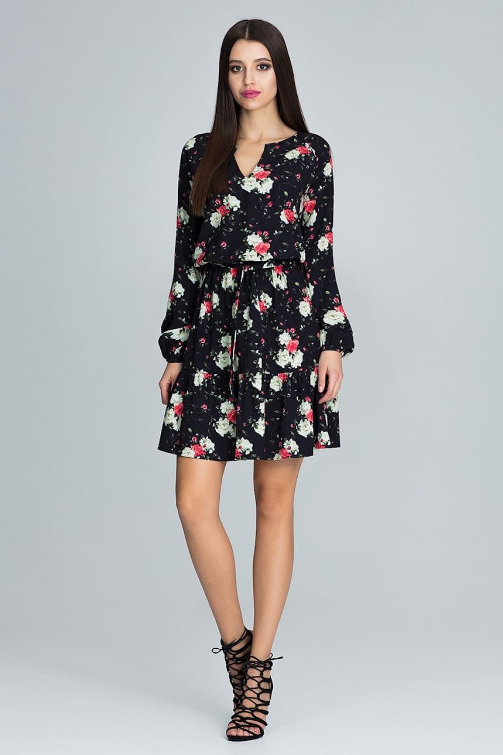 Vestito da giorno model 116331 Figl