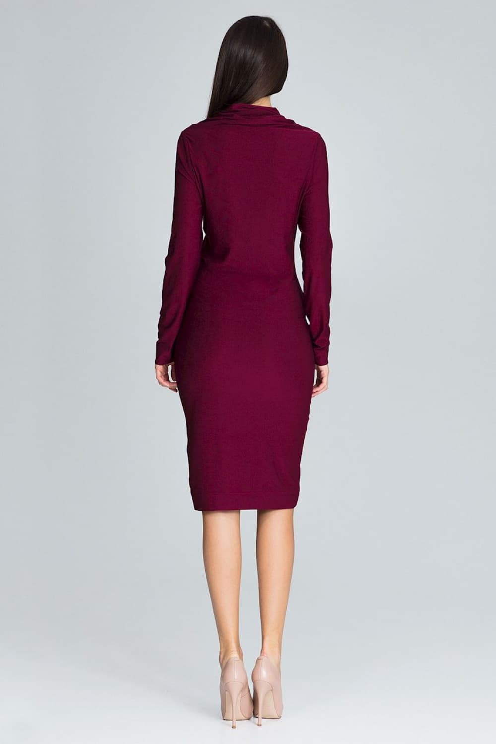 Vestito da giorno model 116333 Figl - Miniatura 2