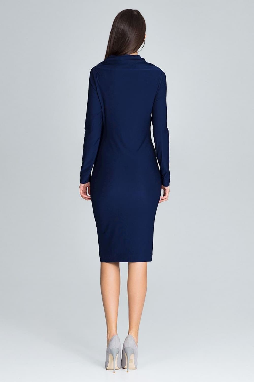 Vestito da giorno model 116335 Figl - Miniatura 2