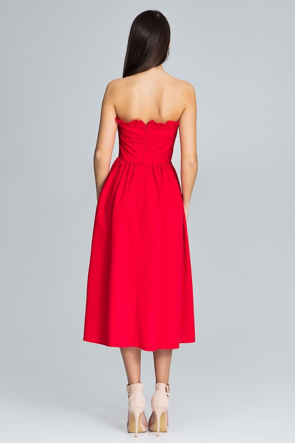 Vestito da sera model 116340 Figl - Miniatura 3