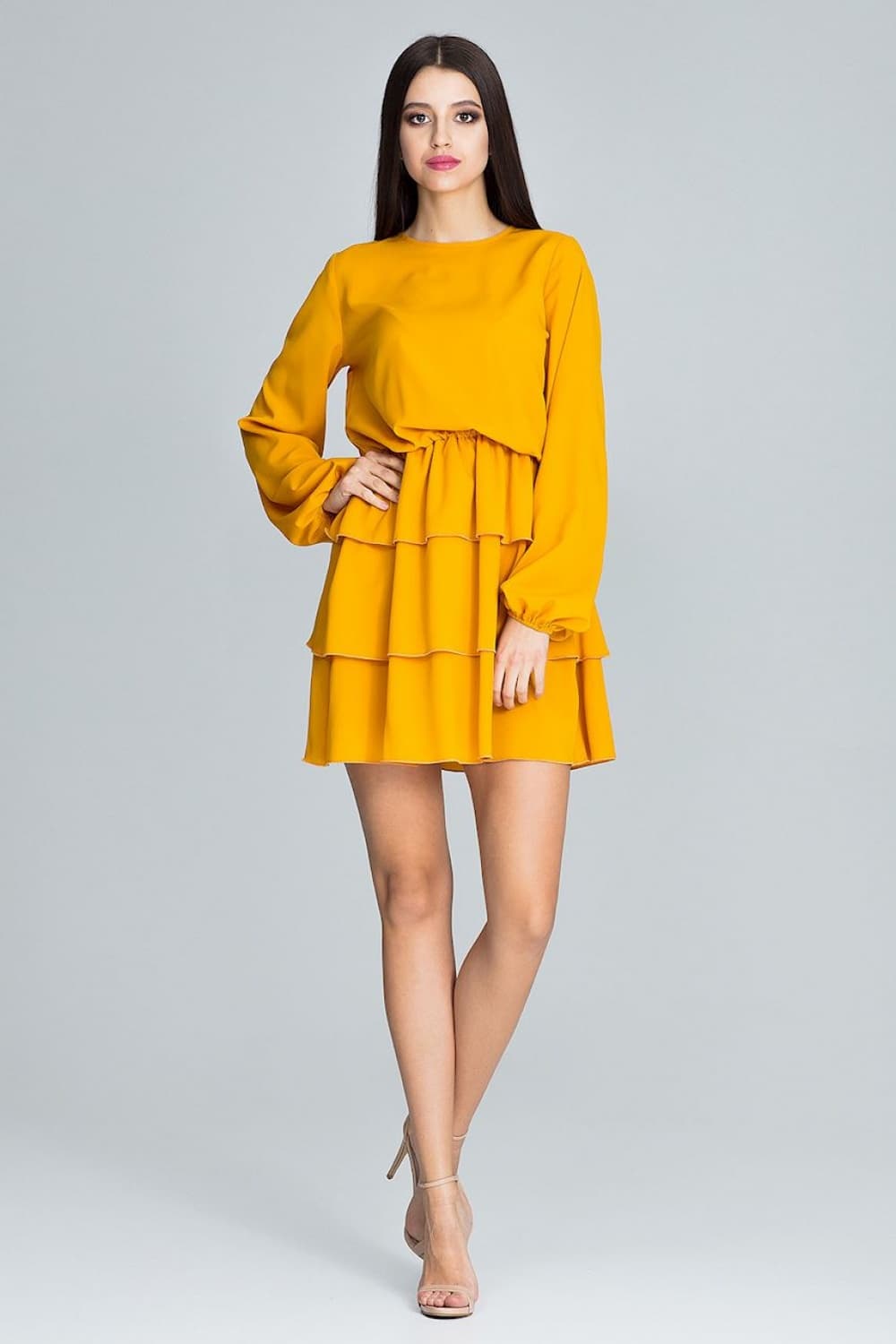 Vestito da giorno model 116346 Figl