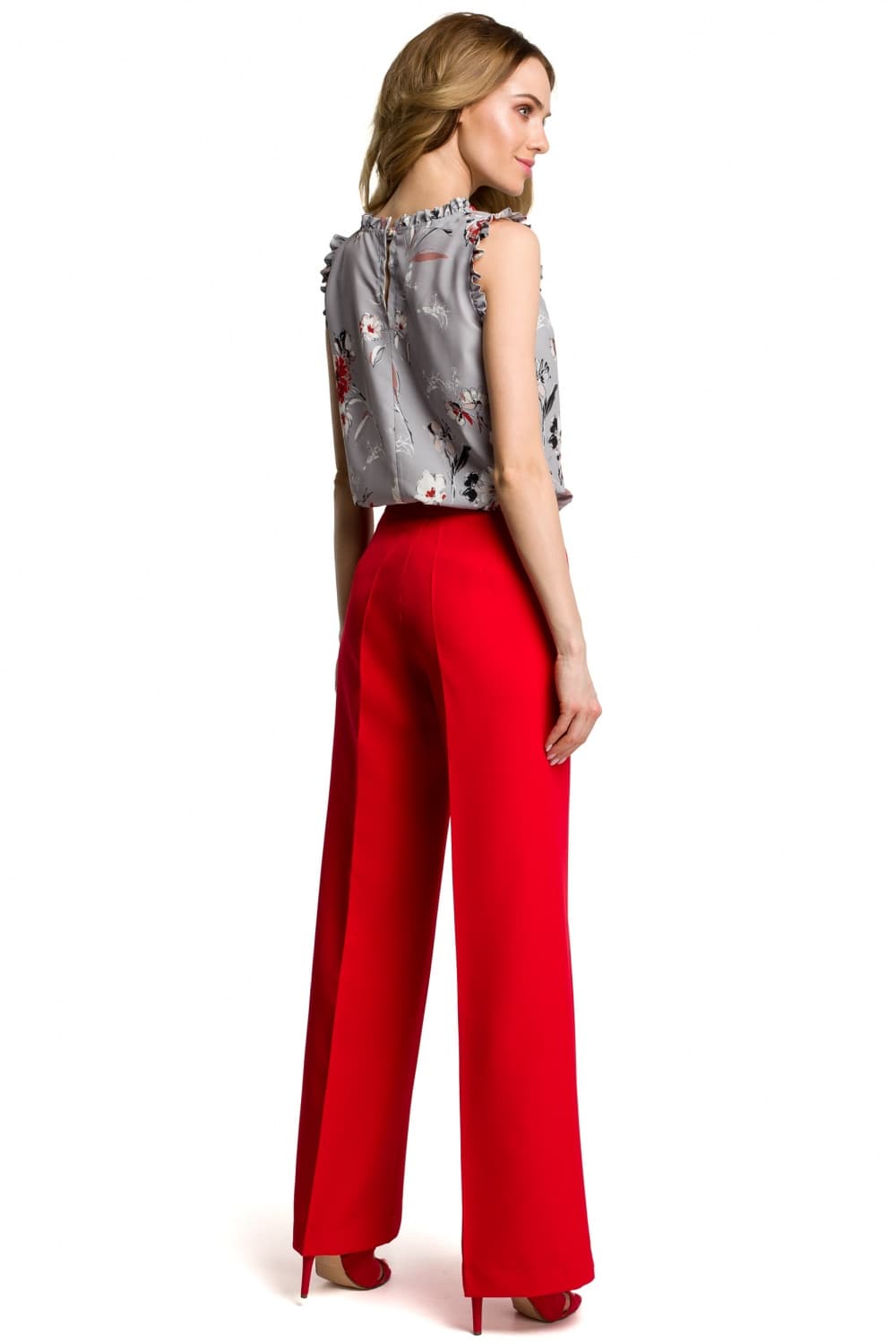 Pantaloni da donna model 117580 Moe - Miniatura 2
