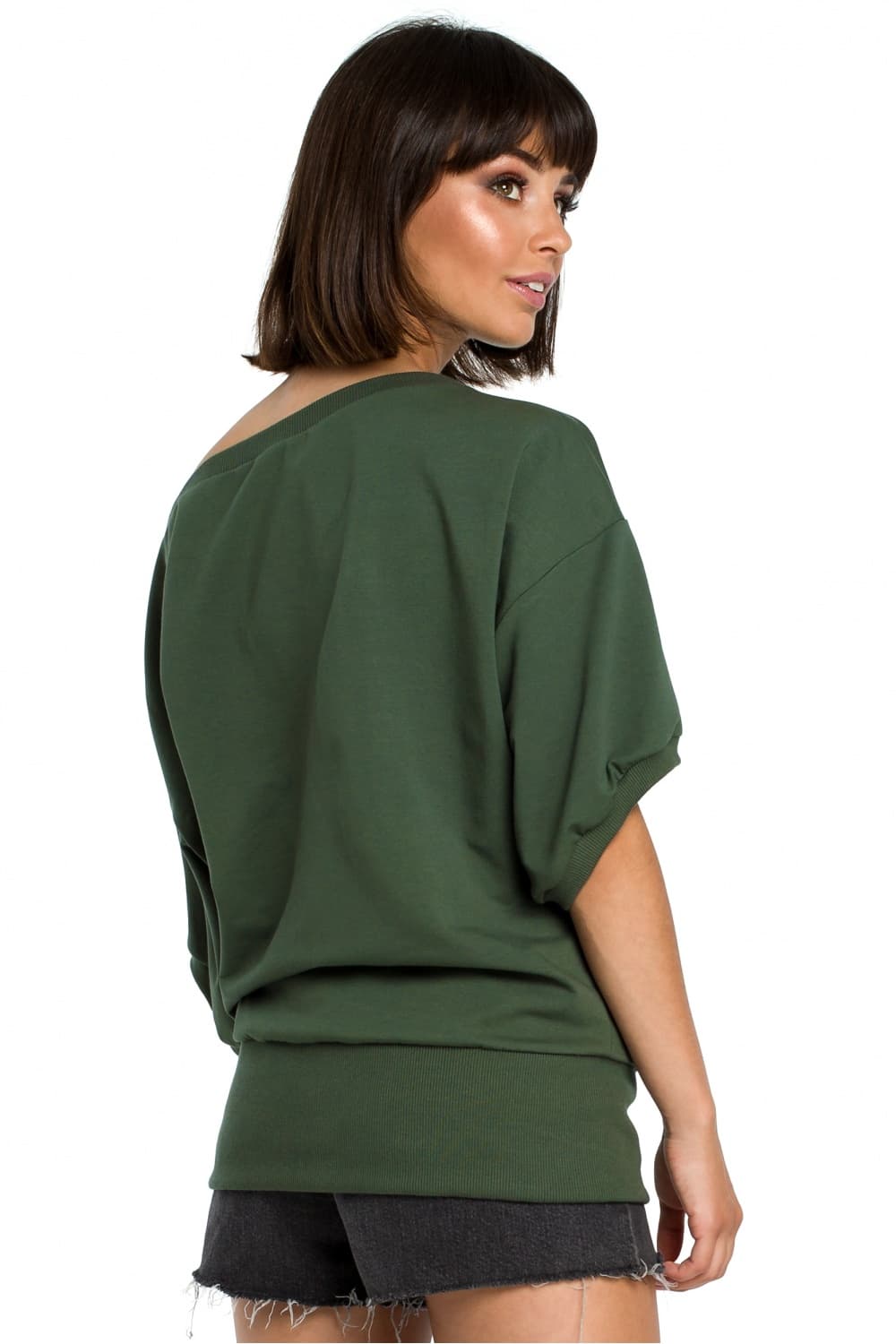 Felpa model 118597 BeWear - Miniatura 3