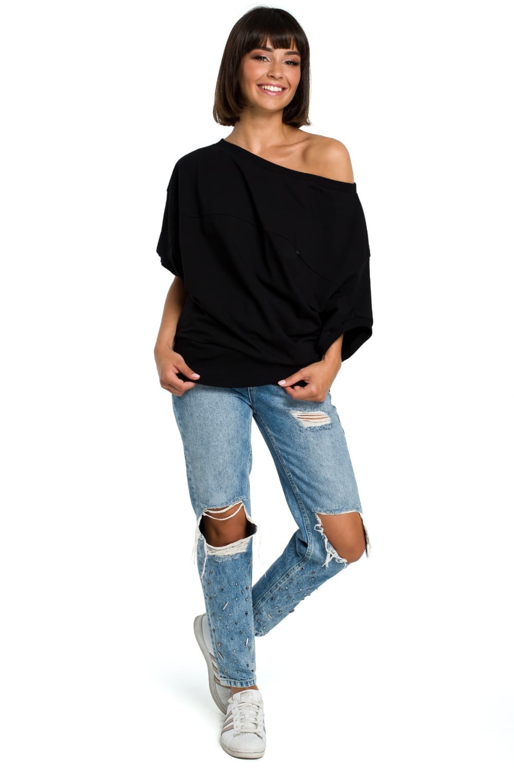 Felpa model 118599 BeWear - Miniatura 2