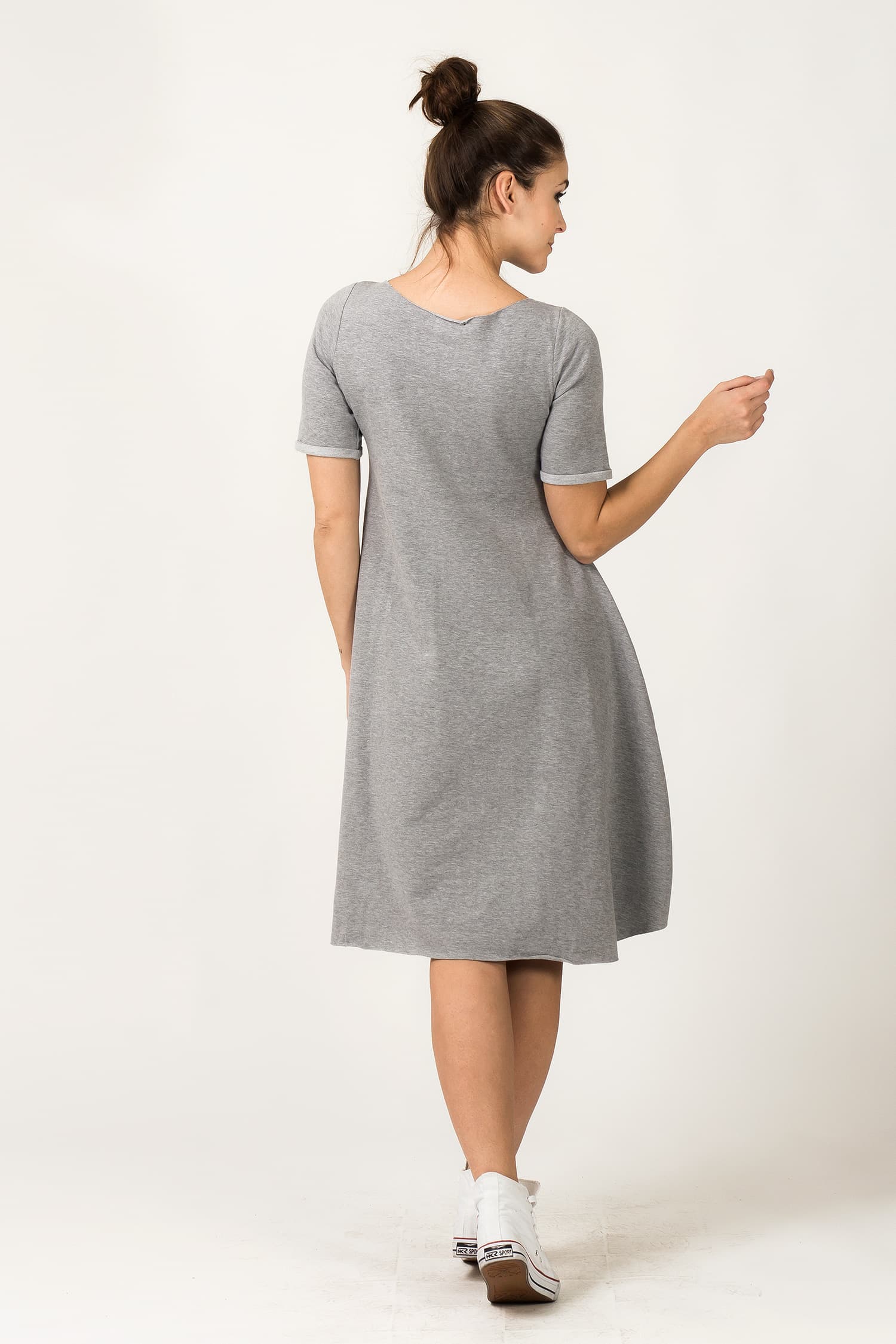 Vestito da giorno model 36032 Tessita - Miniatura 3