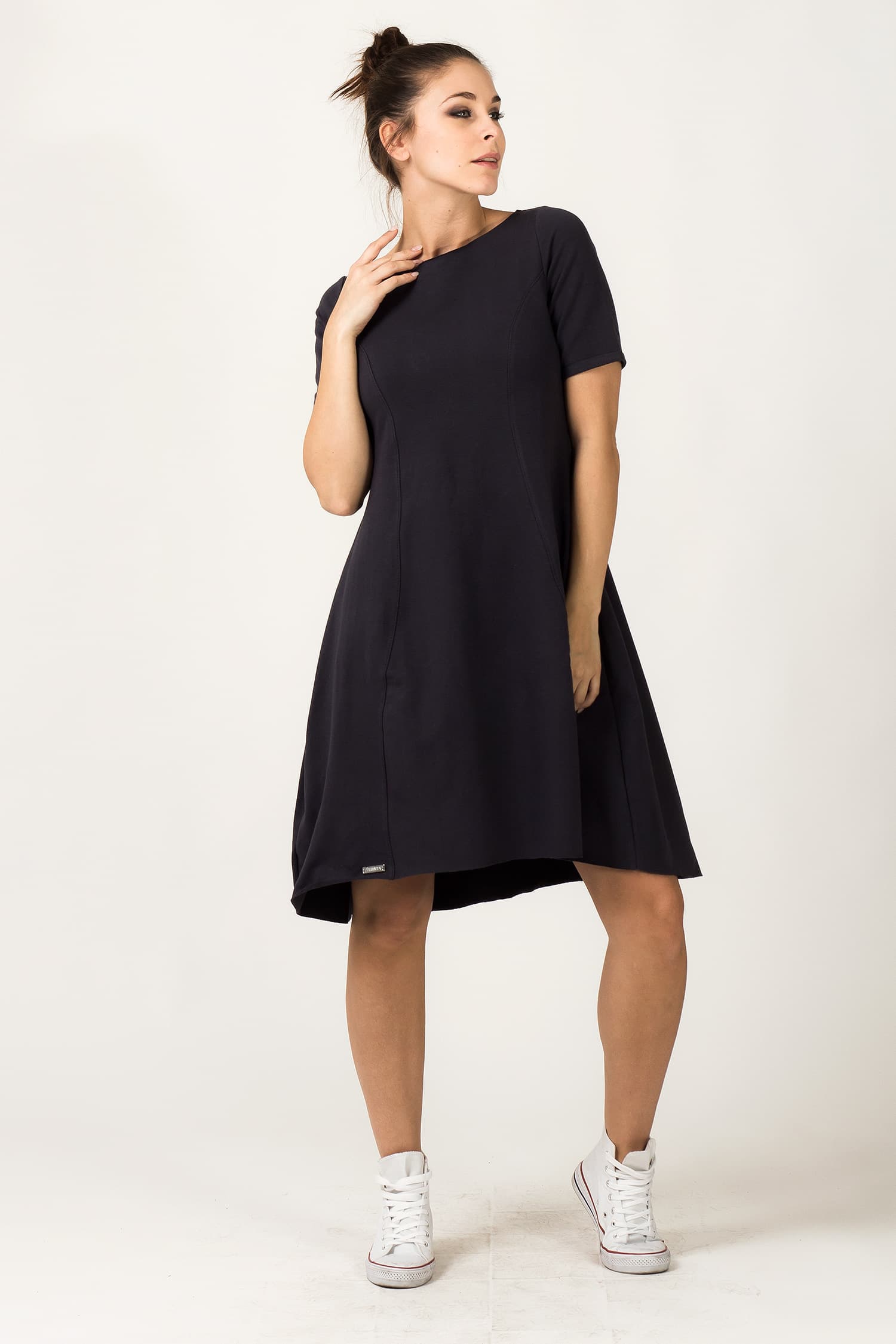 Vestito da giorno model 36033 Tessita - Miniatura 2