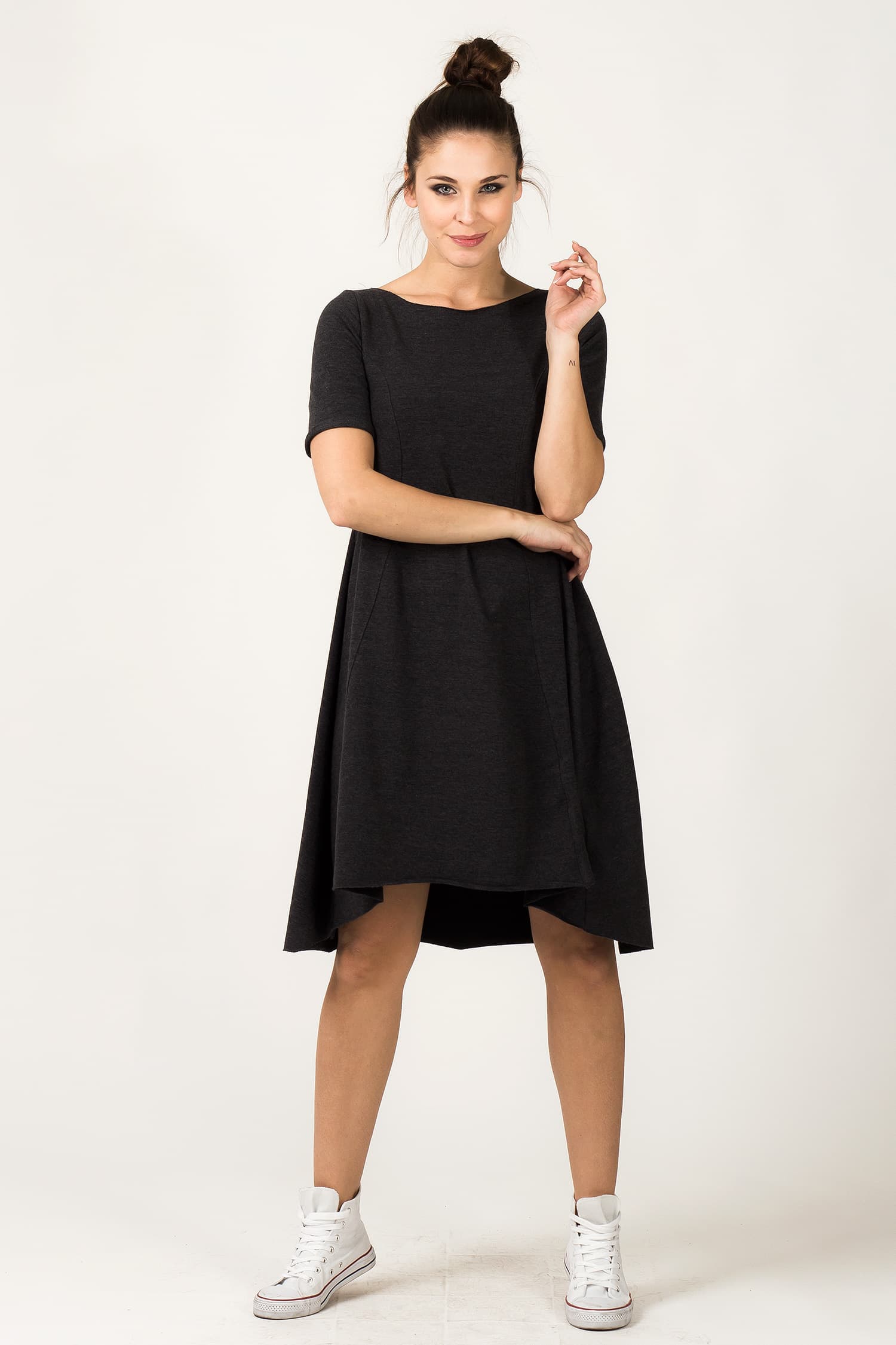 Vestito da giorno model 36101 Tessita - Miniatura 2