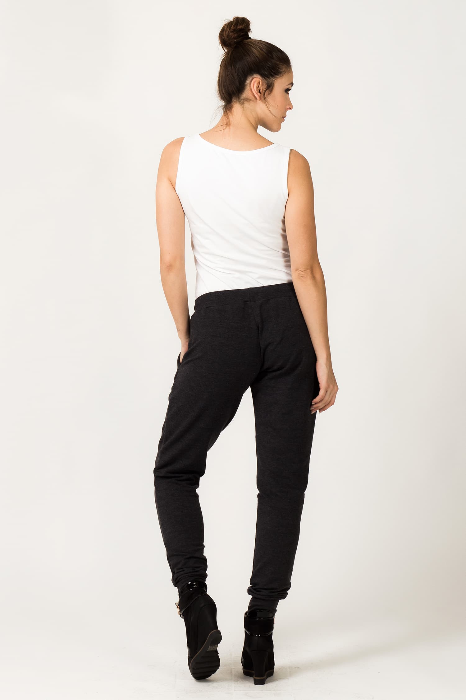 Pantaloni model 36110 Tessita - Miniatura 3
