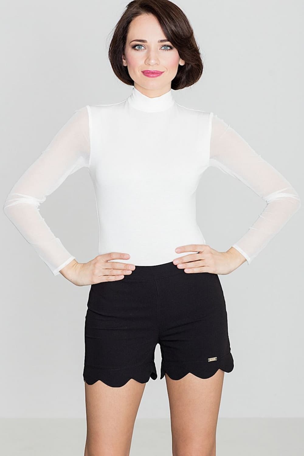 Pantaloncini model 119316 Lenitif
