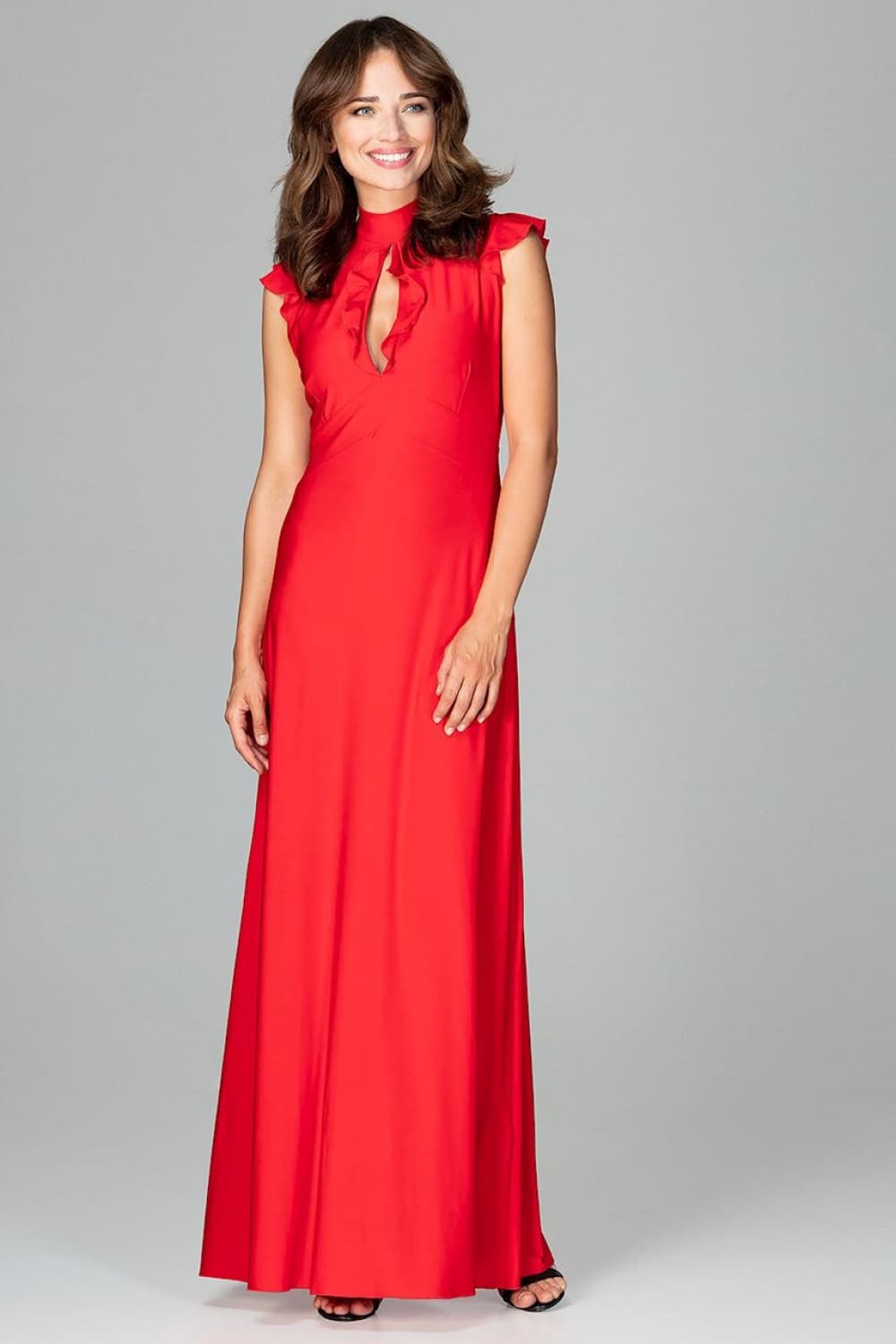 Vestito da cocktail model 120756 Lenitif - Miniatura 2