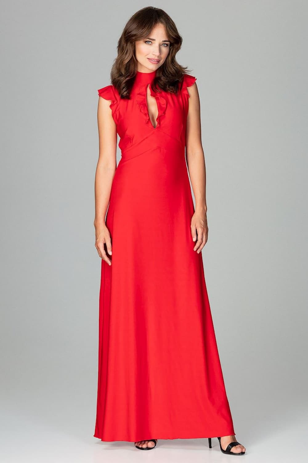 Vestito da cocktail model 120756 Lenitif - Miniatura 4