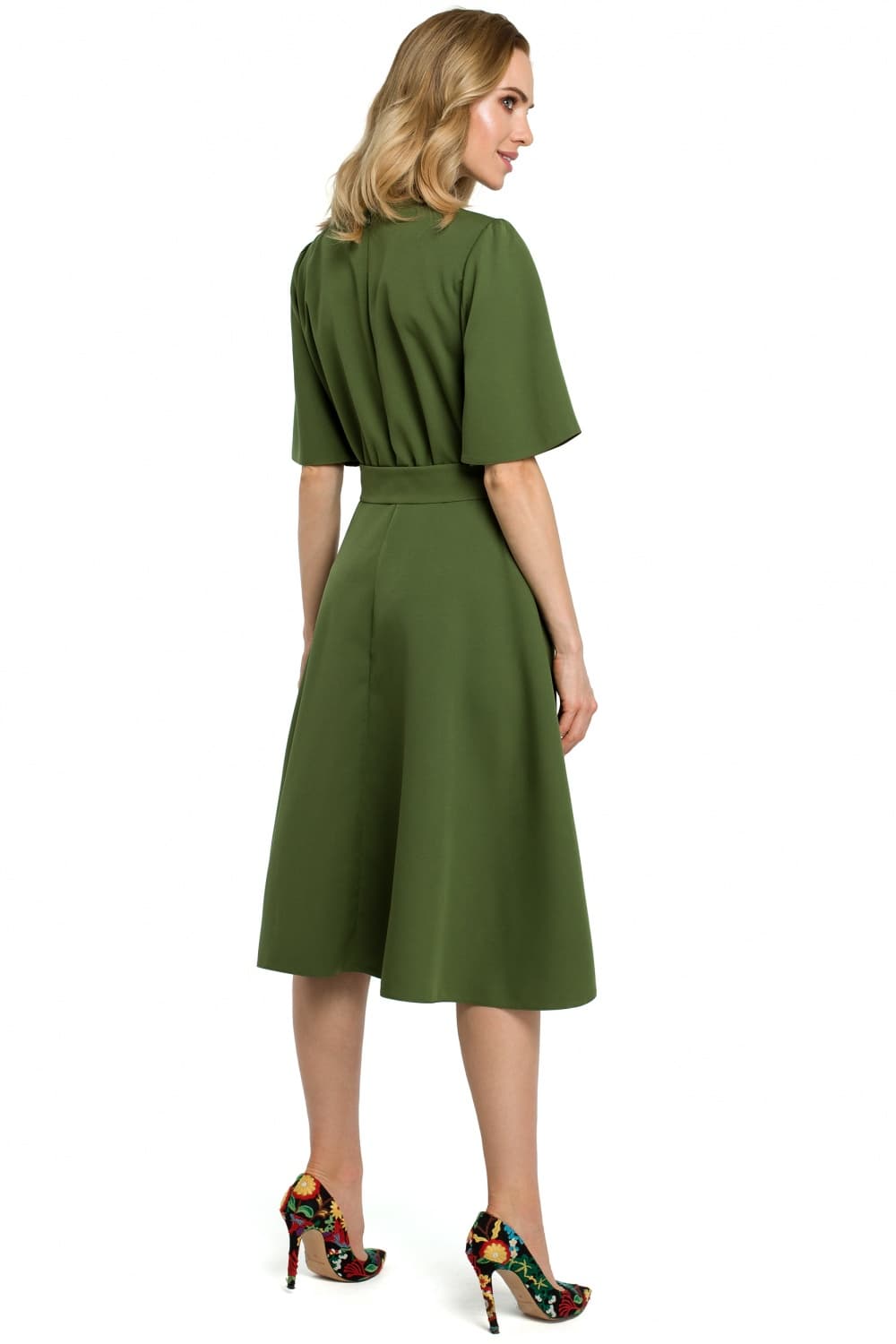 Vestito da giorno model 120855 Moe - Miniatura 2