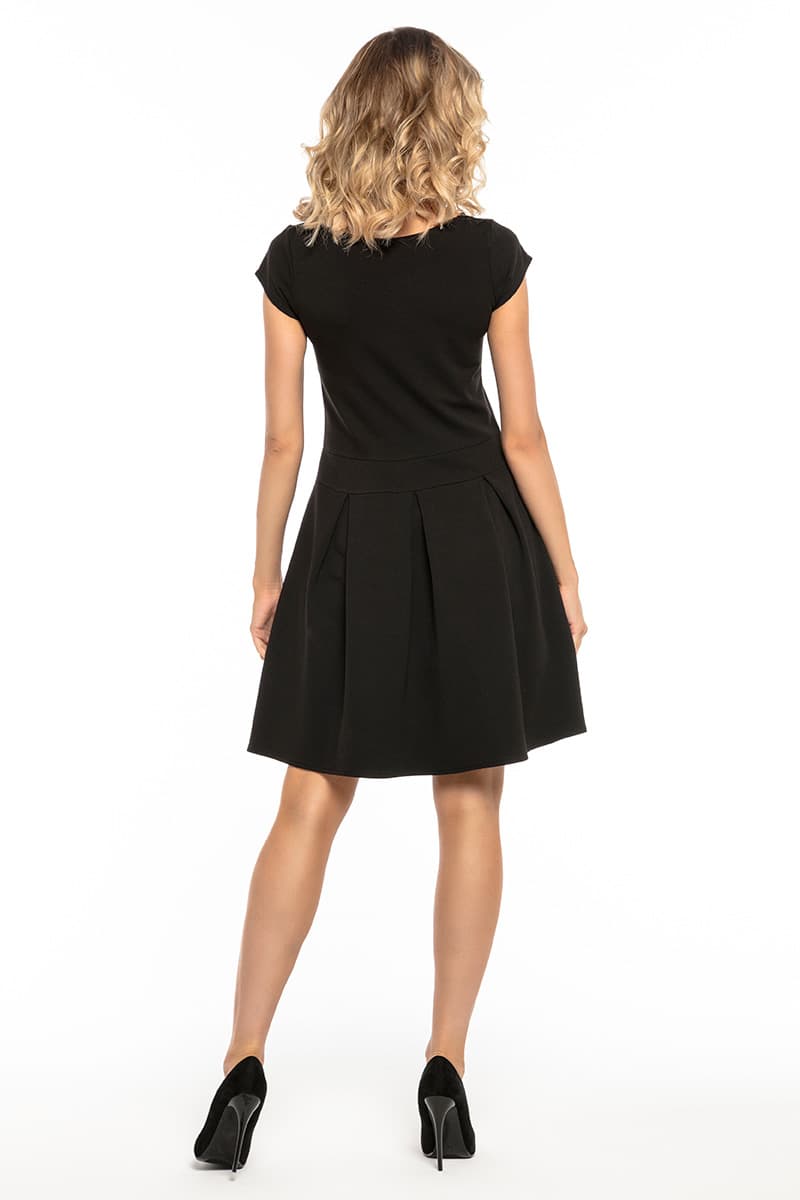 Vestito da giorno model 121248 Tessita - Miniatura 3