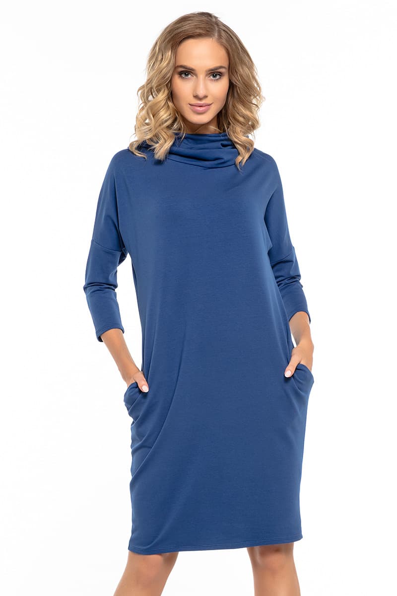 Vestito da giorno model 121267 Tessita