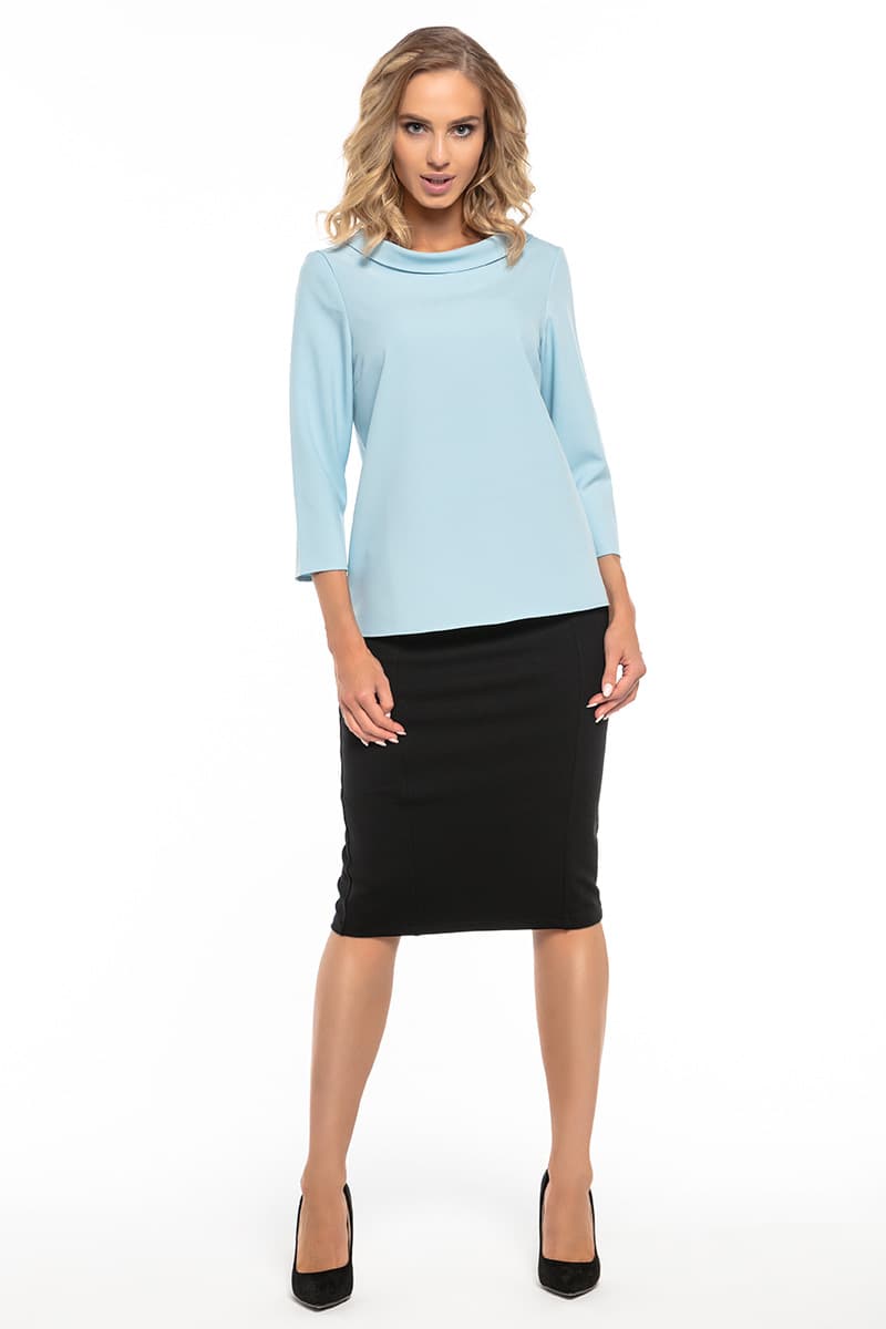 Maglia model 121282 Tessita - Miniatura 2