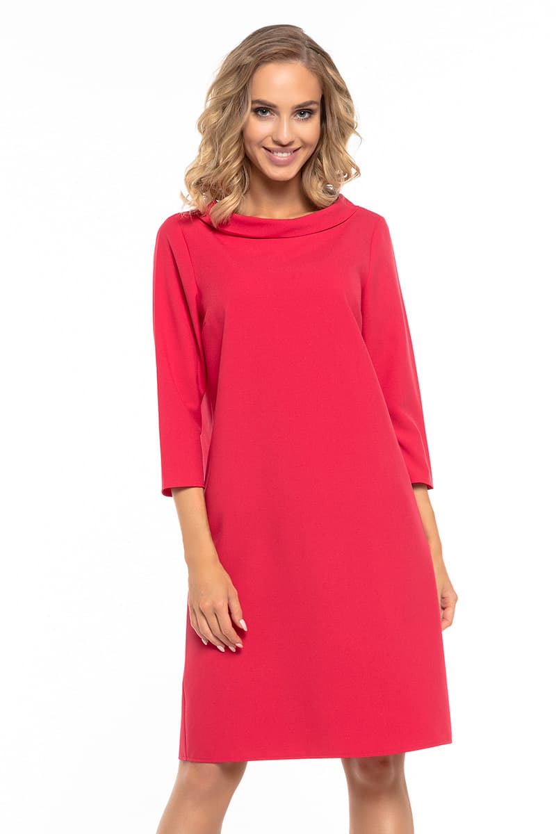 Vestito da giorno model 121270 Tessita