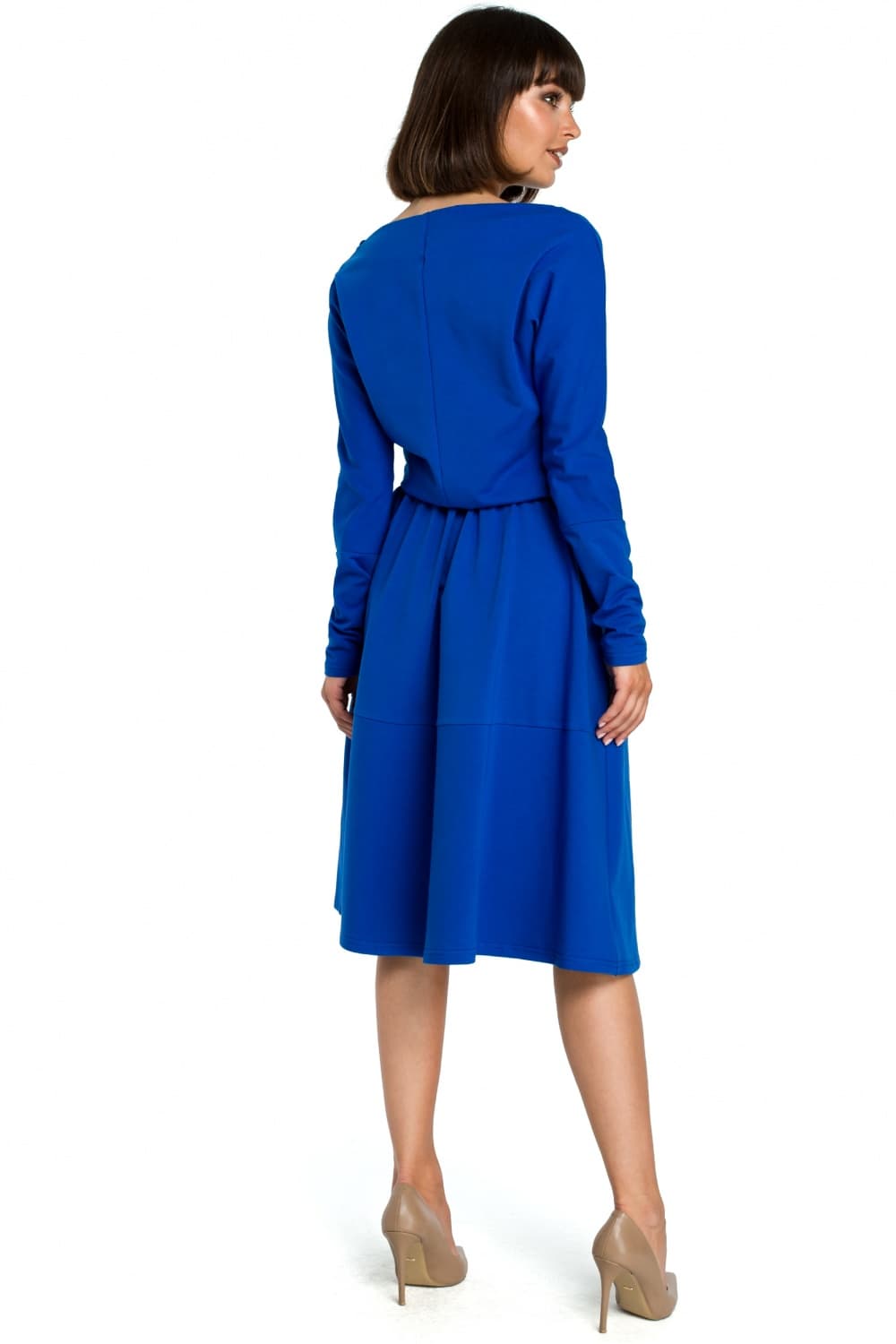 Vestito da giorno model 121629 BeWear - Miniatura 2