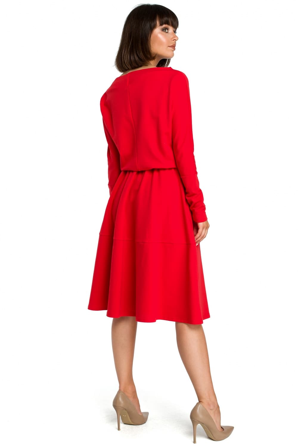 Vestito da giorno model 121630 BeWear - Miniatura 2