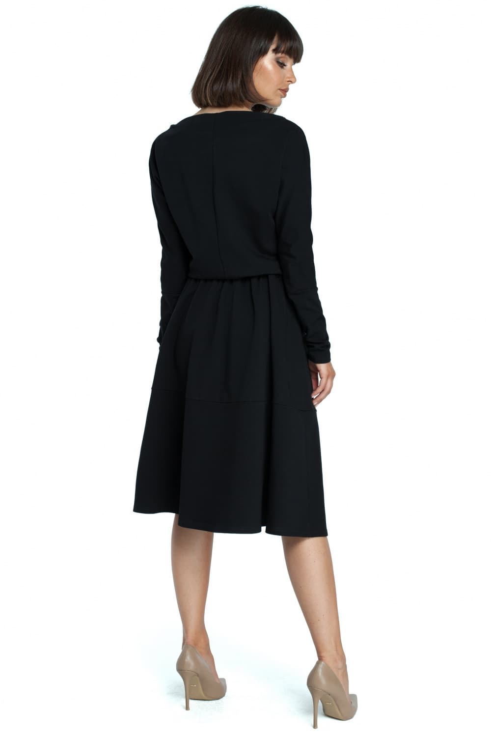 Vestito da giorno model 121632 BeWear - Miniatura 2