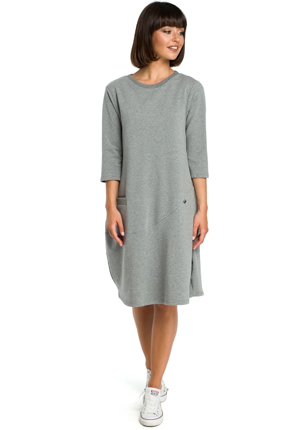Vestito da giorno model 121648 BeWear