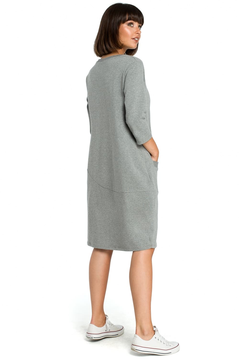 Vestito da giorno model 121648 BeWear - Miniatura 2