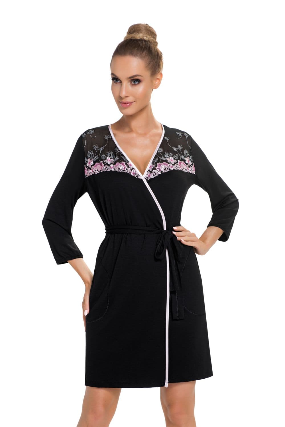 Accappatoio model 121782 Donna