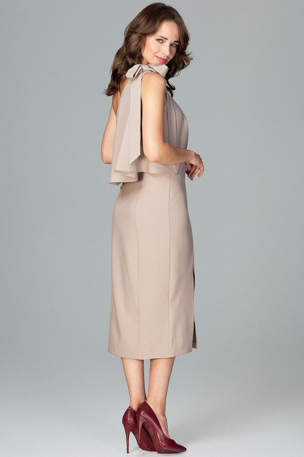Vestito da cocktail model 122512 Lenitif - Miniatura 3