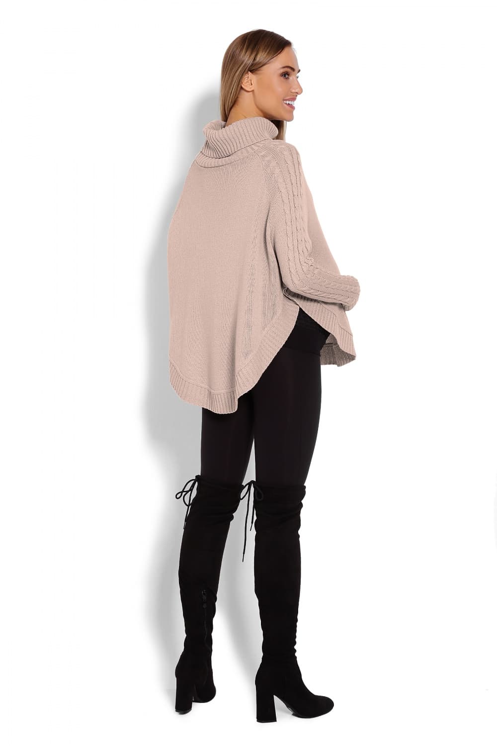 Poncho per gravidanza model 122940 PeeKaBoo - Miniatura 3