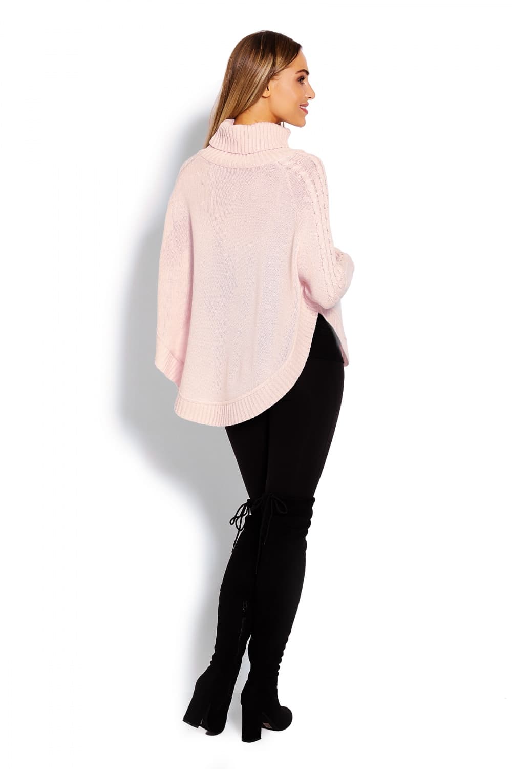 Poncho per gravidanza model 122941 PeeKaBoo - Miniatura 3