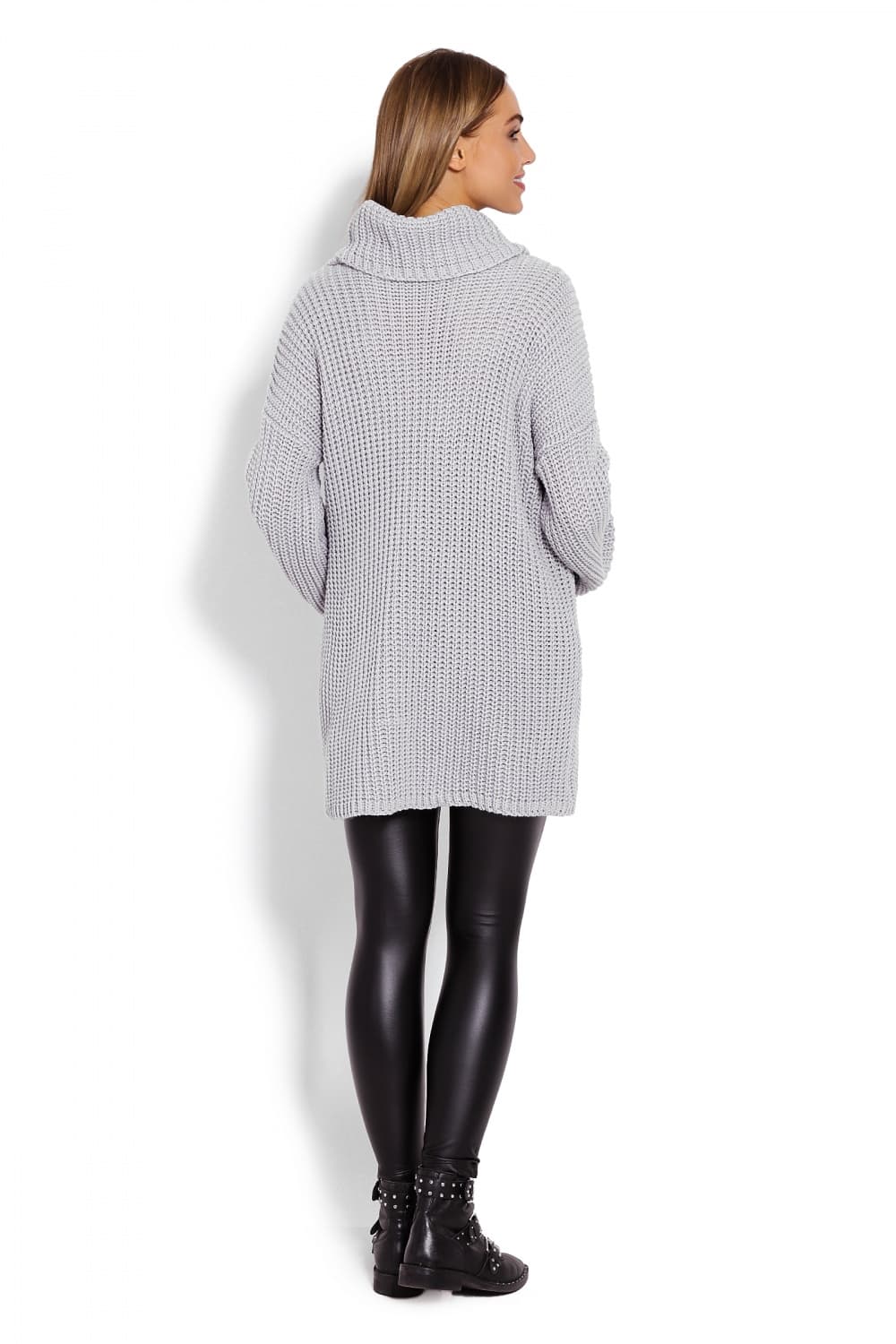 Maglione premaman model 122947 PeeKaBoo - Miniatura 3