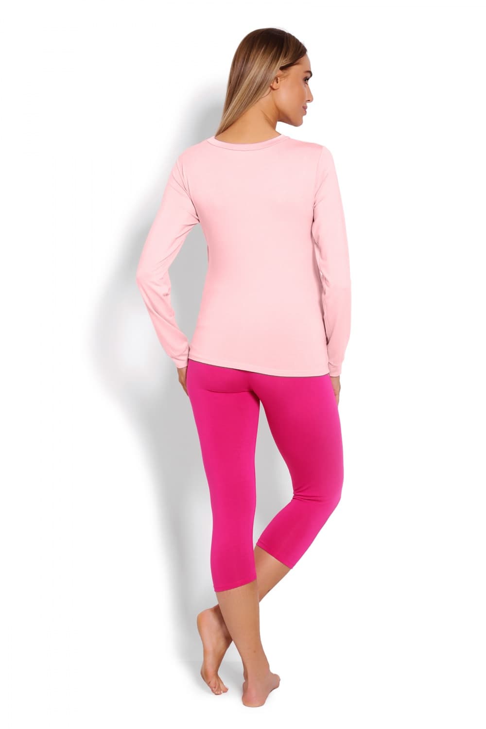 Pigiama da gravidanza model 122957 PeeKaBoo - Miniatura 3