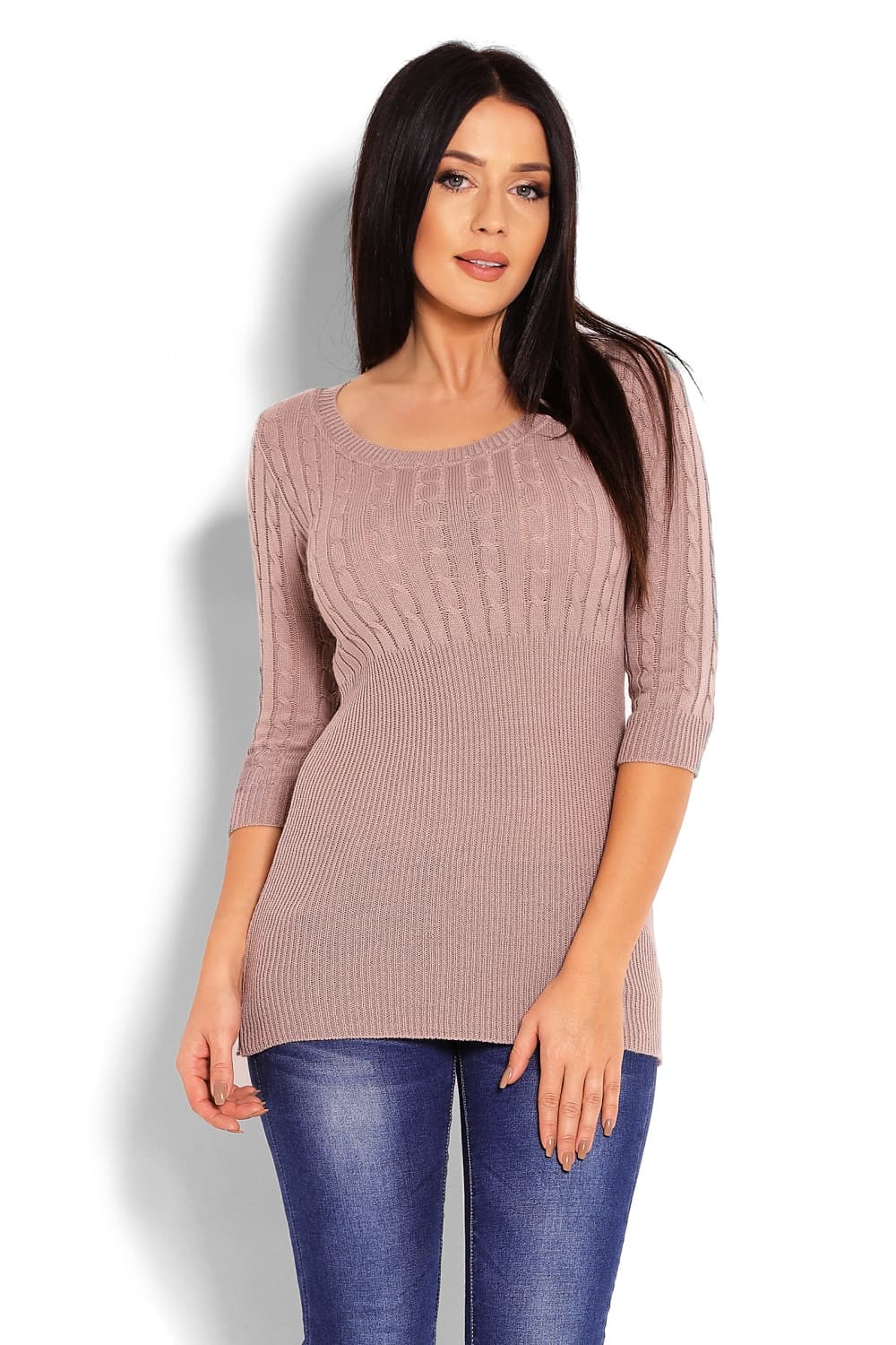 Maglione model 123428 PeeKaBoo