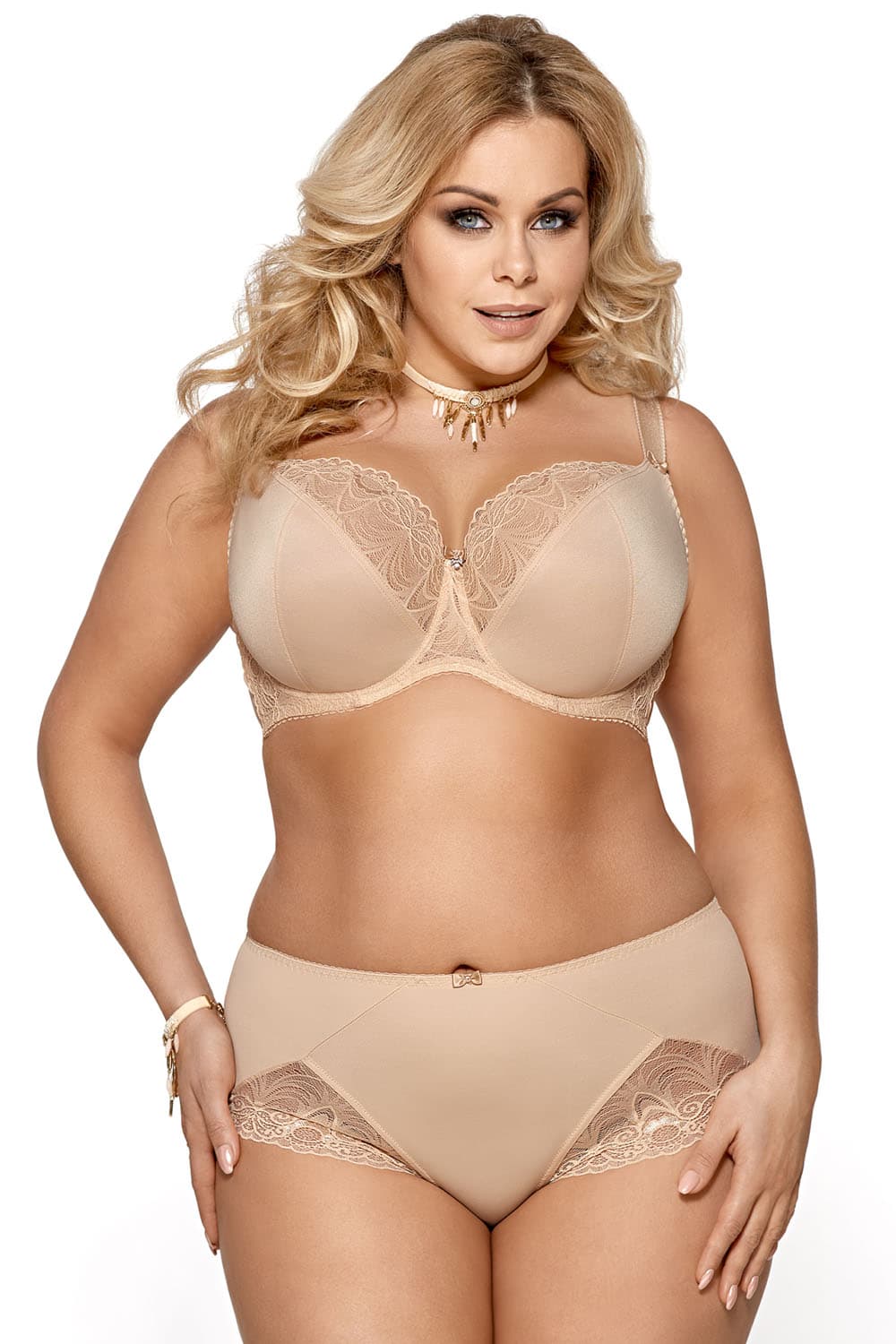 Culotte model 123480 Gorsenia Lingerie - Miniatura 2