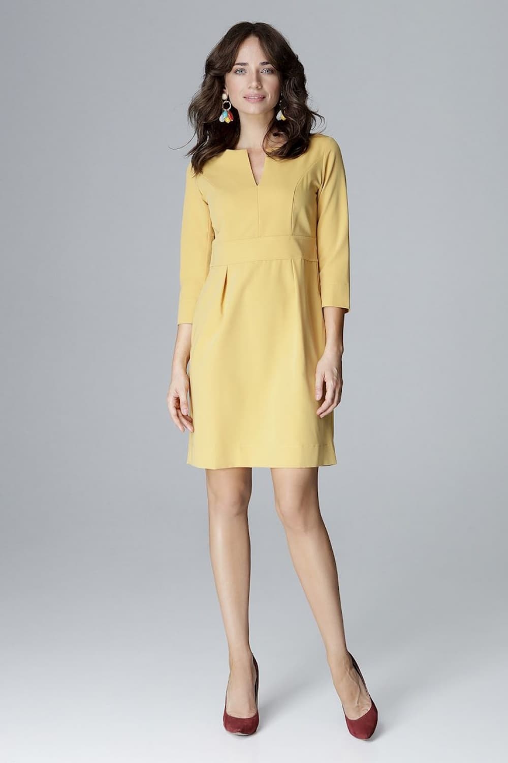 Vestito da giorno model 123549 Lenitif - Miniatura 2